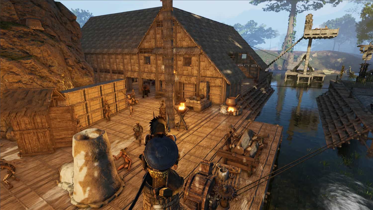 《灵魂面甲》v0.4.21中文版