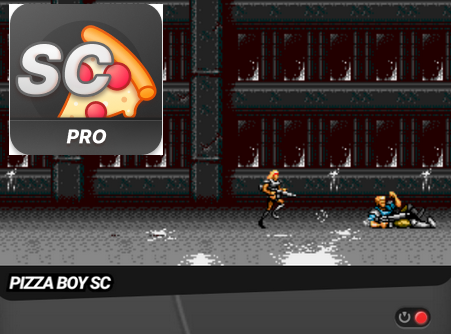 披萨男孩世嘉MD模拟器(Pizza Boy SC Pro)v1.3.5 中文免费版