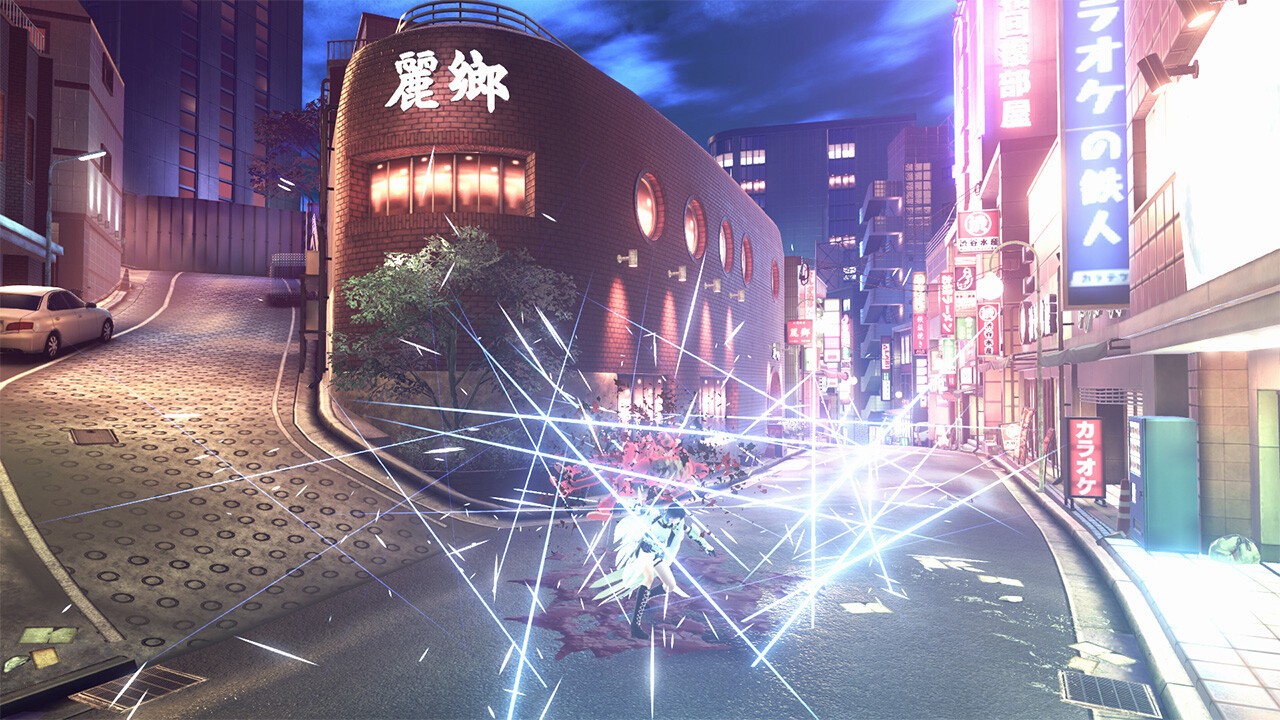 《雷纳提斯》v1.0.7英文原版