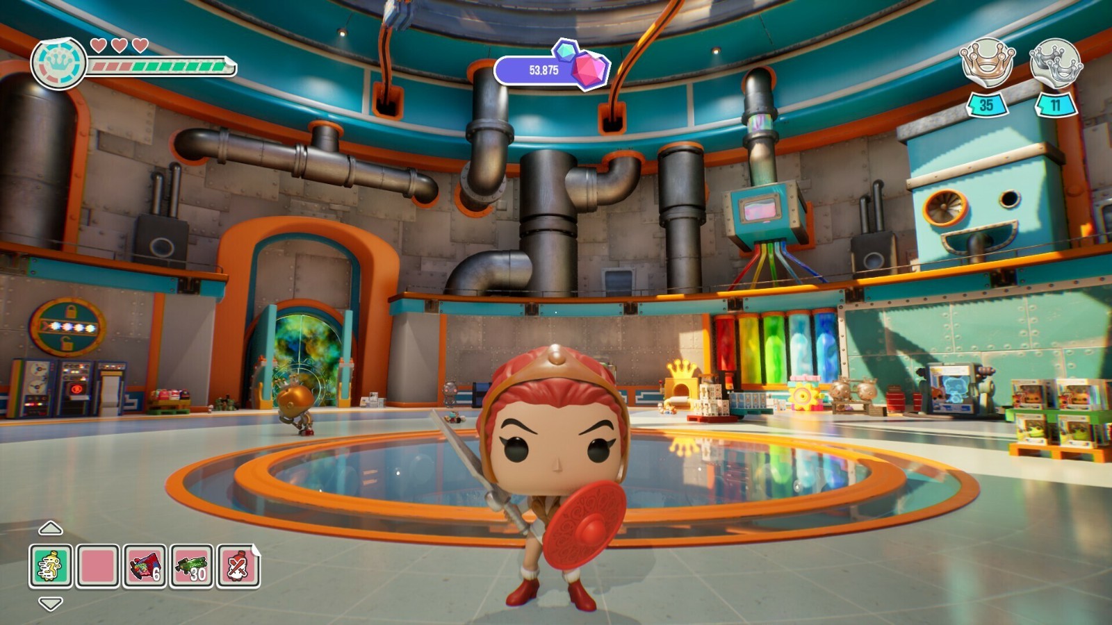 《Funko Fusion》v2.5.0.147923联机版