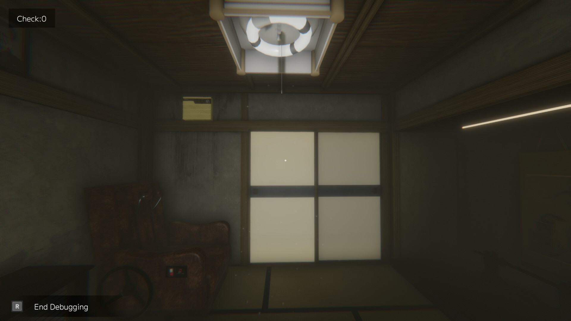 《调试截止线》v1.0.0中文版