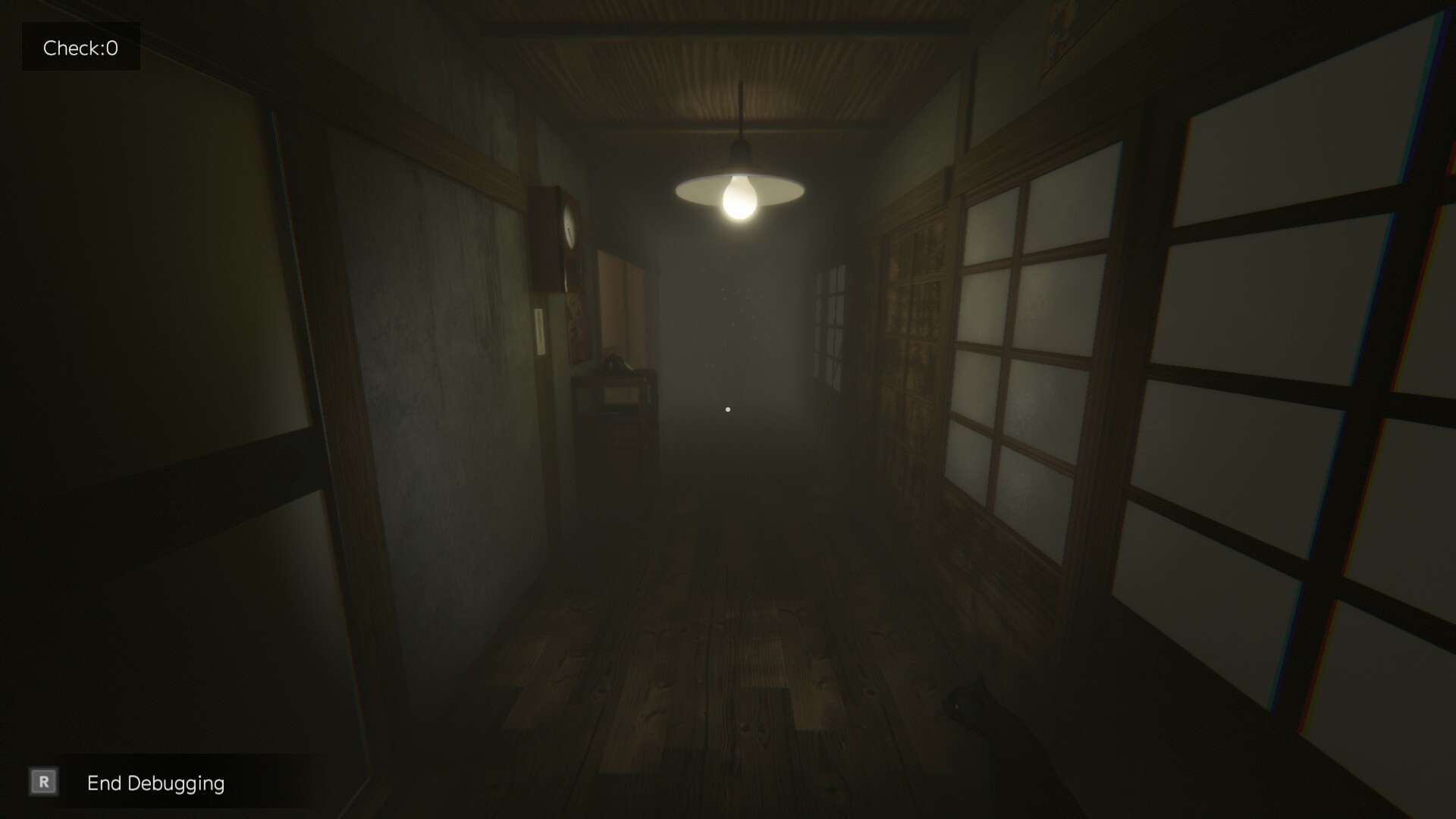 《调试截止线》v1.0.0中文版
