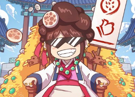 糖饼外传免广告版v1.1.00 最新版