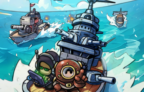 小舰舰超勇(High Seas Hero)v1.79922.79911 MOD版
