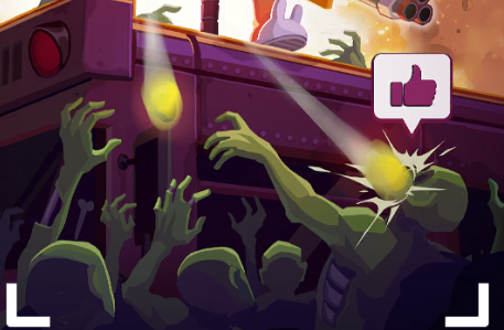 僵尸空闲割草(Lazy Apocalypse)v0.11.1.1201 折相思版