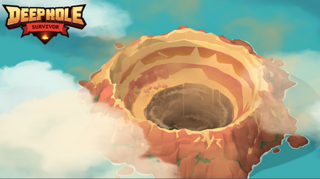 深渊幸存者(Deep Hole)v1.1.22 免广告版