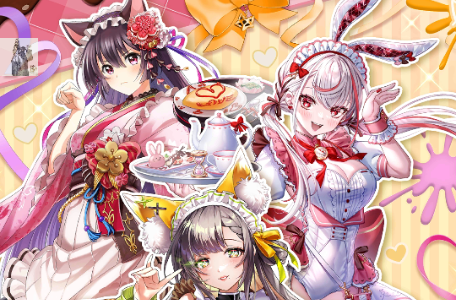 白猫日服菜单版v5.25.0 折相思版