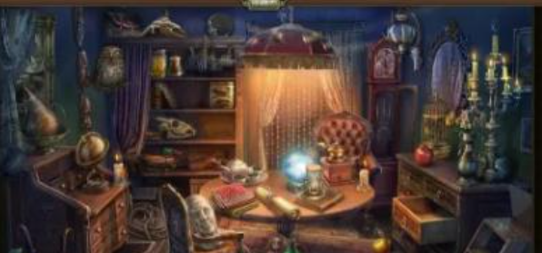神秘之城寻物历险(Hidden City)v1.84.8400 最新版