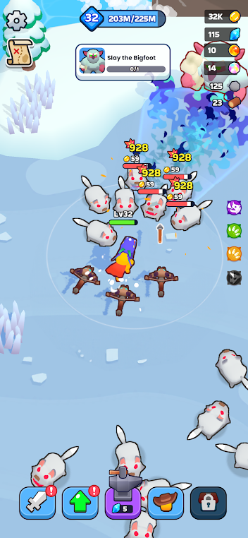 XP英雄(XP Hero)v12.0.0 无限金币版