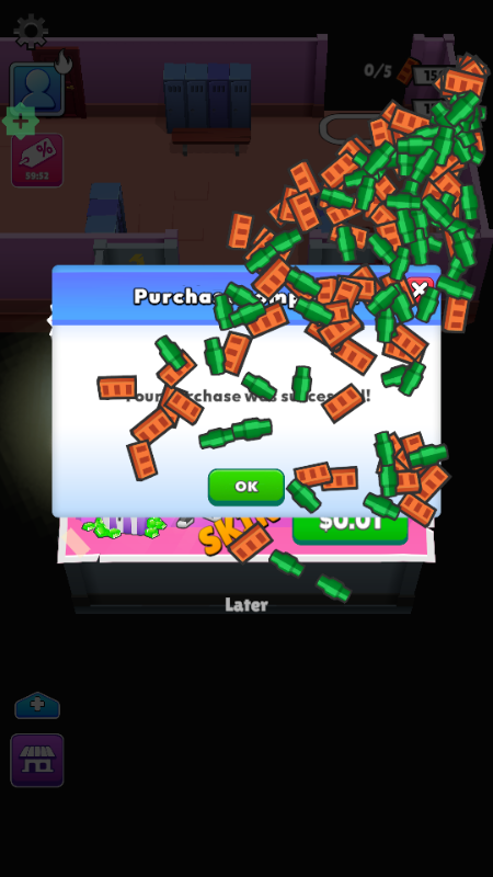 步行者攻击(Walkers Attack)v1.15.1 内购版