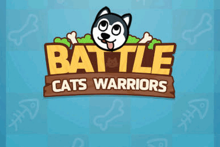 猫狗战士(Battle Cats Warriors)2.2.0 安卓版