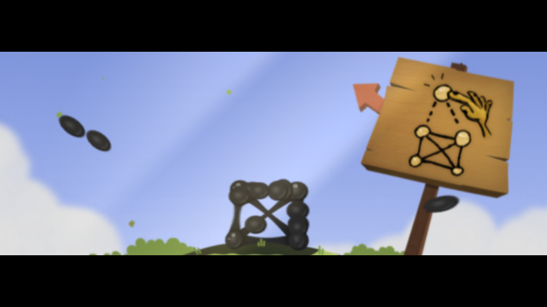 粘粘世界2安卓汉化版v1.0.25042604 Steam移植版
