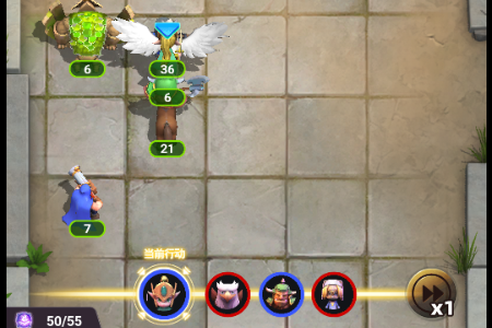 魔法自走棋免广告版v1.0 最新版