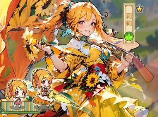 魔法祈幻界最新版1.1.0.629 安卓版