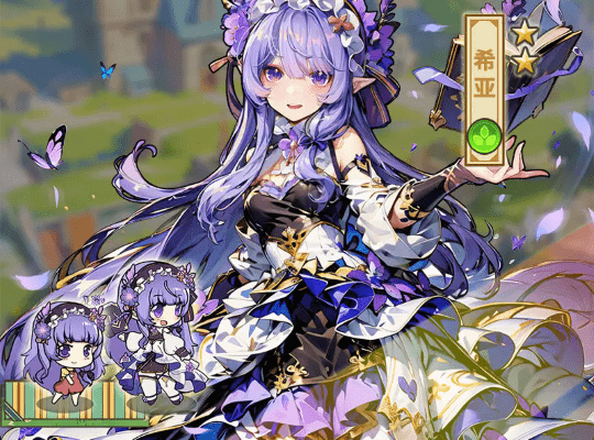 魔法祈幻界最新版1.1.0.629 安卓版