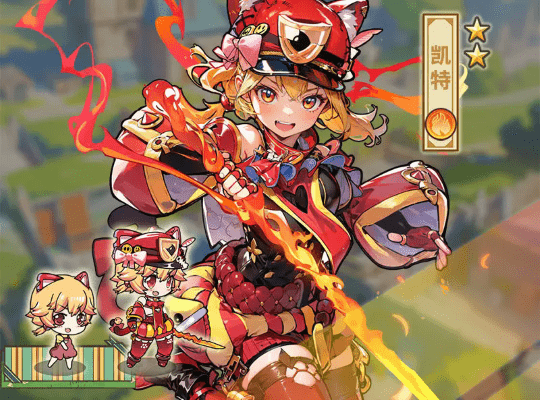 魔法祈幻界最新版1.1.0.629 安卓版