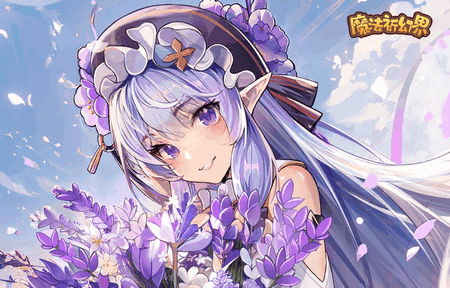魔法祈幻界最新版1.1.0.629 安卓版