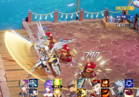 七骑士RE BIRTH手游v1.0.0 官方最新版
