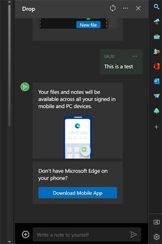 edge beta浏览器手机版v137.0.3296.51 最新预览版