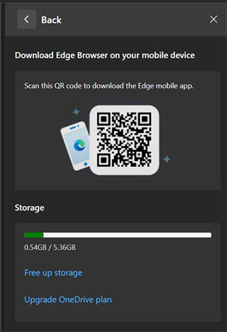 edge beta浏览器手机版v137.0.3296.51 最新预览版
