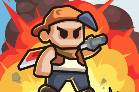 幸存者代码(Survivor Code: Last Stand)v1.1.3 折相思版