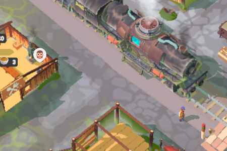 生存列车(Train of Hope)v1.7.10 内购版