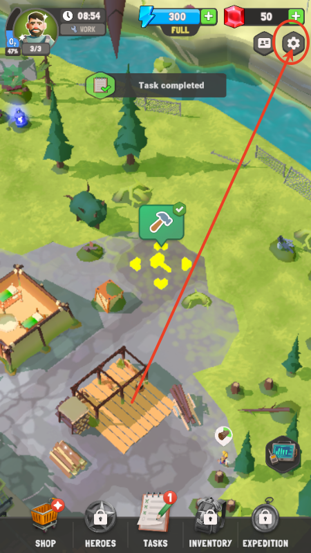 生存列车(Train of Hope)v1.7.10 内购版