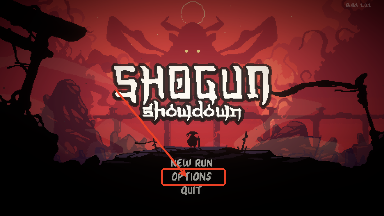 Shogun Showdown手游v1.0.1 Steam移植版