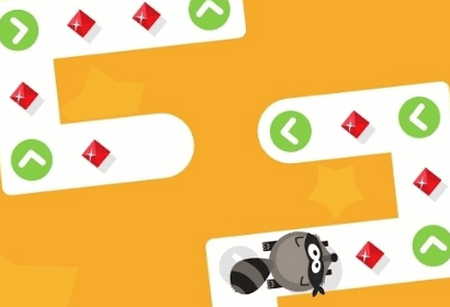 点点冲刺游戏官方版(Tap Tap Dash)2.031 安卓版