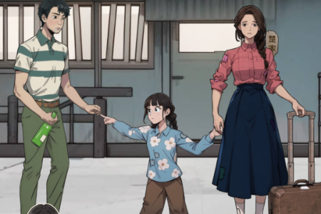 逆袭奇遇记免广告GM菜单v1.0 安卓版