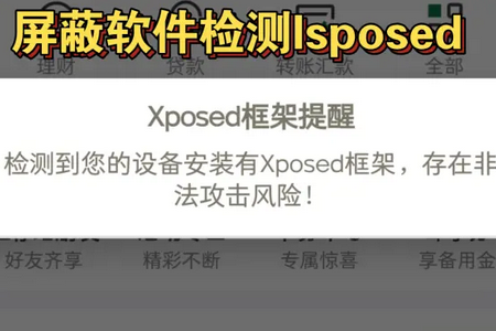 LSP检测工具v1.0 安卓版