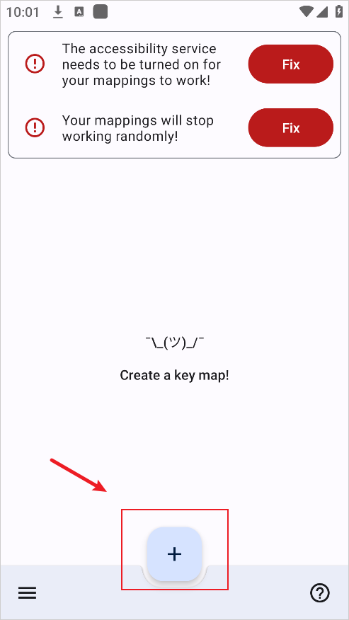 按键映射器(Key Mapper)英文版v3.1.1最新版
