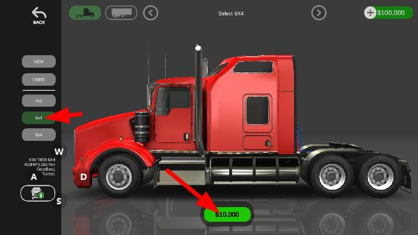 环球卡车模拟器(Universal Truck Simulator)v2.1.0 最新内购版