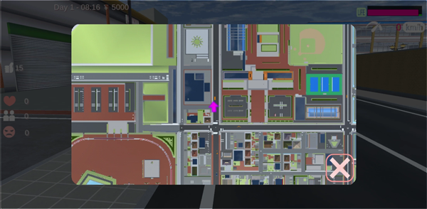 樱校生活模拟器2025最新版(SAKURA SchoolSimulator)1.045.17 最新版