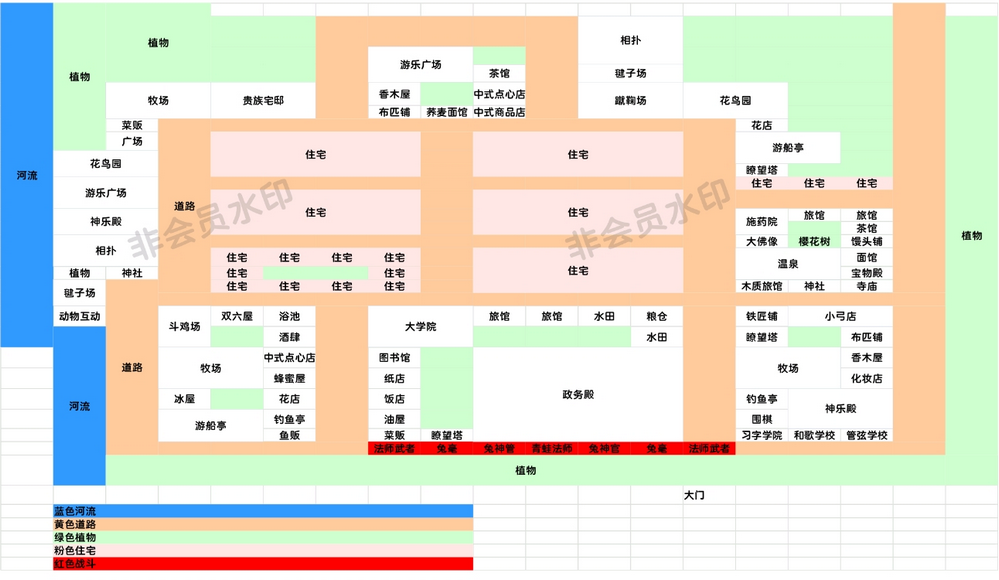 平安古都物语无限货币v1.2.0 安卓内置菜单版