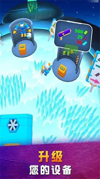 太空农场犬冒险游戏(DogunRongo)v1.0.2 安卓版