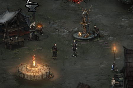 吸血鬼之殇2(Vampires Fall 2)v1.1.105 安卓版