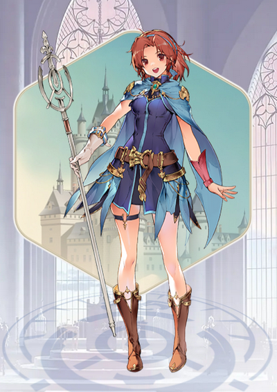 英雄传说卡卡三部曲手游中文版v1.00.35 台服最新版