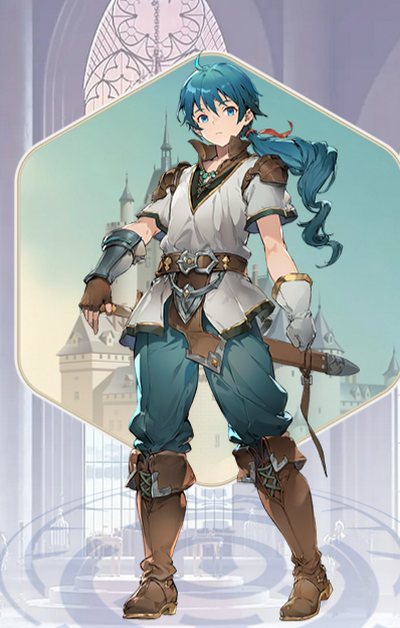 英雄传说卡卡三部曲手游中文版v1.00.35 台服最新版