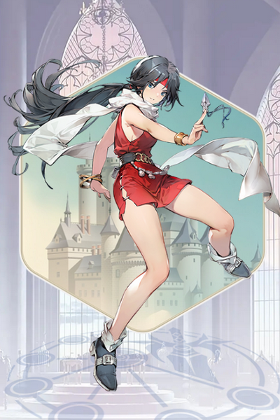 英雄传说卡卡三部曲手游中文版v1.00.35 台服最新版
