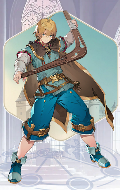 英雄传说卡卡三部曲手游中文版v1.00.35 台服最新版