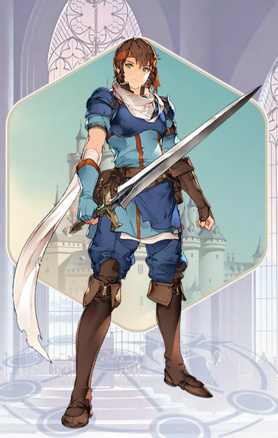 英雄传说卡卡三部曲手游中文版v1.00.35 台服最新版