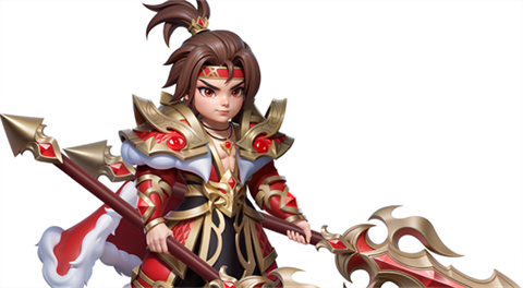 无畏三国手游0.0.1.86 安卓版