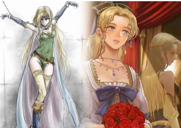 最终幻想6像素复刻版(FF6)v1.2.2 完整版