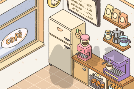 我的贴纸屋My Sticker Roomv1.1.0 无广告版