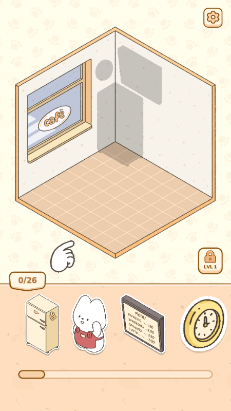 我的贴纸屋My Sticker Roomv1.1.0 无广告版
