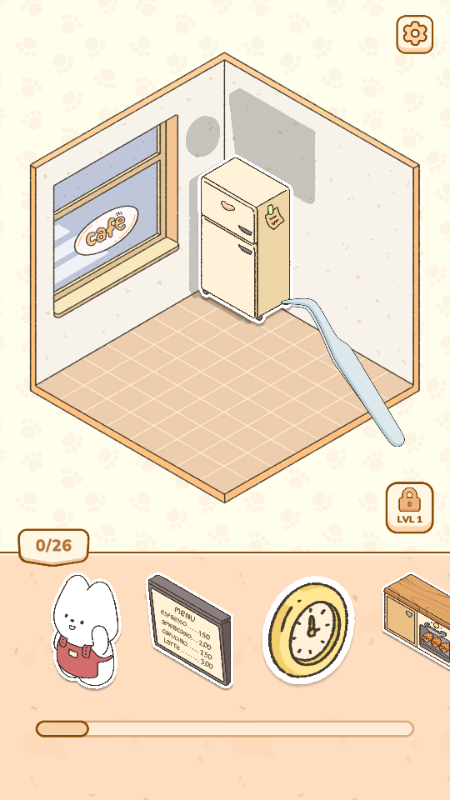 我的贴纸屋My Sticker Roomv1.1.0 无广告版
