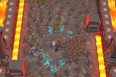 末日射手手游(Zombero)v1.42.0 折相思版