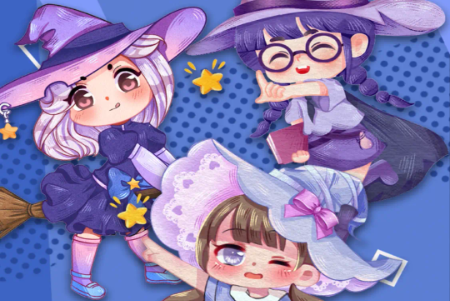 玩皮精灵app免费领皮肤v1.1.08 最新版