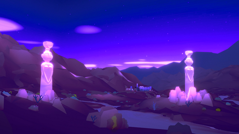 阿图埃尔河(Atuel)Steam移植v1.5.24 去谷歌版